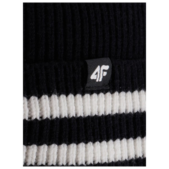 4F CAP